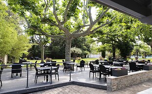 Hotel-Restaurant Les Oliviers