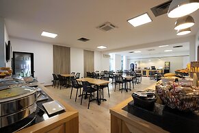 Hotel-Restaurant Les Oliviers