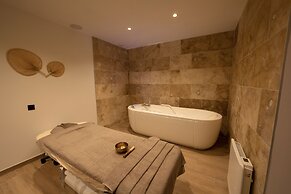 Hotel-Restaurant Les Oliviers