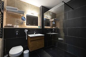 Hotel-Restaurant Les Oliviers