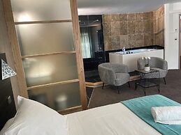 Hotel-Restaurant Les Oliviers