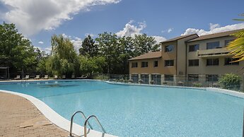 Hotel-Restaurant Les Oliviers