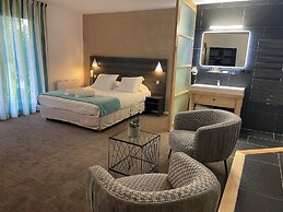Hotel-Restaurant Les Oliviers