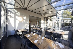 Hotel-Restaurant Les Oliviers