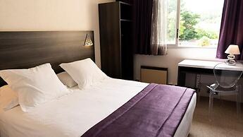 Hotel-Restaurant Les Oliviers