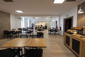 Hotel-Restaurant Les Oliviers