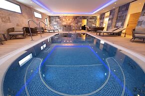 Hotel-Restaurant Les Oliviers