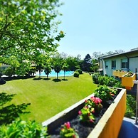 Hotel-Restaurant Les Oliviers