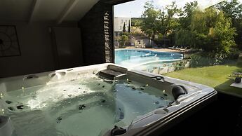 Hotel-Restaurant Les Oliviers