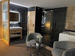 Hotel-Restaurant Les Oliviers