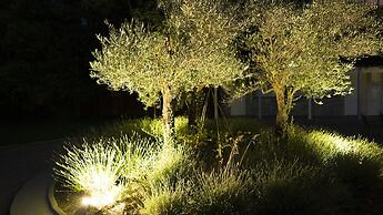 Hotel-Restaurant Les Oliviers