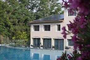 Hotel-Restaurant Les Oliviers
