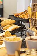 Hotel-Restaurant Les Oliviers