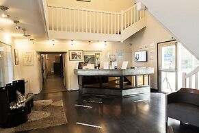 Hotel-Restaurant Les Oliviers