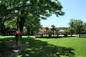 Hotel-Restaurant Les Oliviers