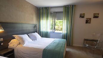Hotel-Restaurant Les Oliviers