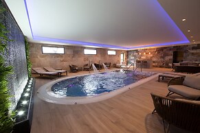 Hotel-Restaurant Les Oliviers