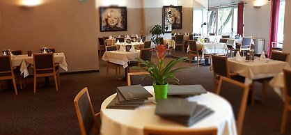Hotel-Restaurant Les Oliviers