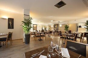 Hotel-Restaurant Les Oliviers
