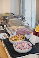 Hotel-Restaurant Les Oliviers