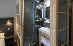 Hotel-Restaurant Les Oliviers