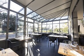 Hotel-Restaurant Les Oliviers