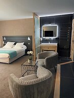 Hotel-Restaurant Les Oliviers