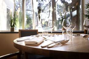 Hotel-Restaurant Les Oliviers