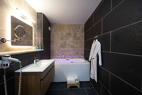 Hotel-Restaurant Les Oliviers