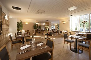 Hotel-Restaurant Les Oliviers