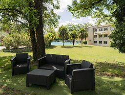 Hotel-Restaurant Les Oliviers