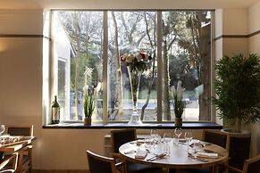 Hotel-Restaurant Les Oliviers