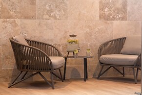 Hotel-Restaurant Les Oliviers