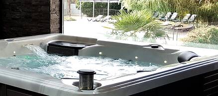 Hotel-Restaurant Les Oliviers