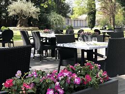 Hotel-Restaurant Les Oliviers
