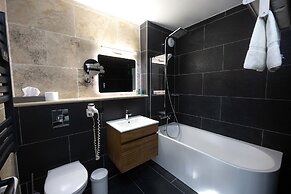 Hotel-Restaurant Les Oliviers