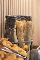 Hotel-Restaurant Les Oliviers