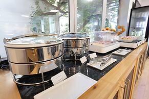 Hotel-Restaurant Les Oliviers