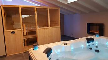 Hotel-Restaurant Les Oliviers