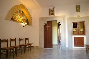 Monastero Santo Spirito