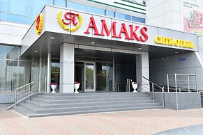 Amaks City Hotel