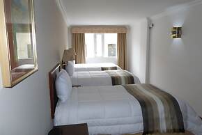 Hotel El Conquistador