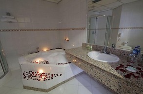 Hotel El Conquistador