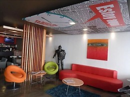 Hotel El Conquistador