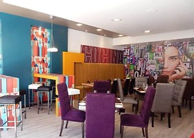 Hotel El Conquistador