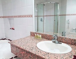 Hotel El Conquistador