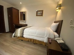 Hotel El Conquistador