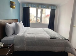 Hotel El Conquistador