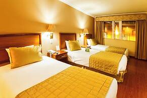 Hotel El Conquistador