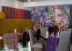 Hotel El Conquistador